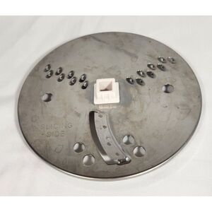 Hamilton Beach Prep Star FOOD PROCESSOR Slicing/Shred BLADE type FP09 70550RL‎